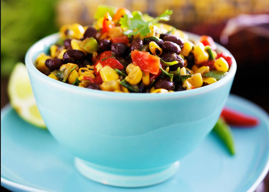 9º80º Corn & Black Bean Salsa 9º80º Sauces & Marinades