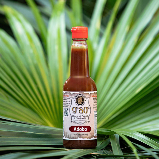 Adobo 9º80º Sauces & Marinades