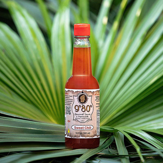 Sweet Thai Chili 9º80º Sauces & Marinades