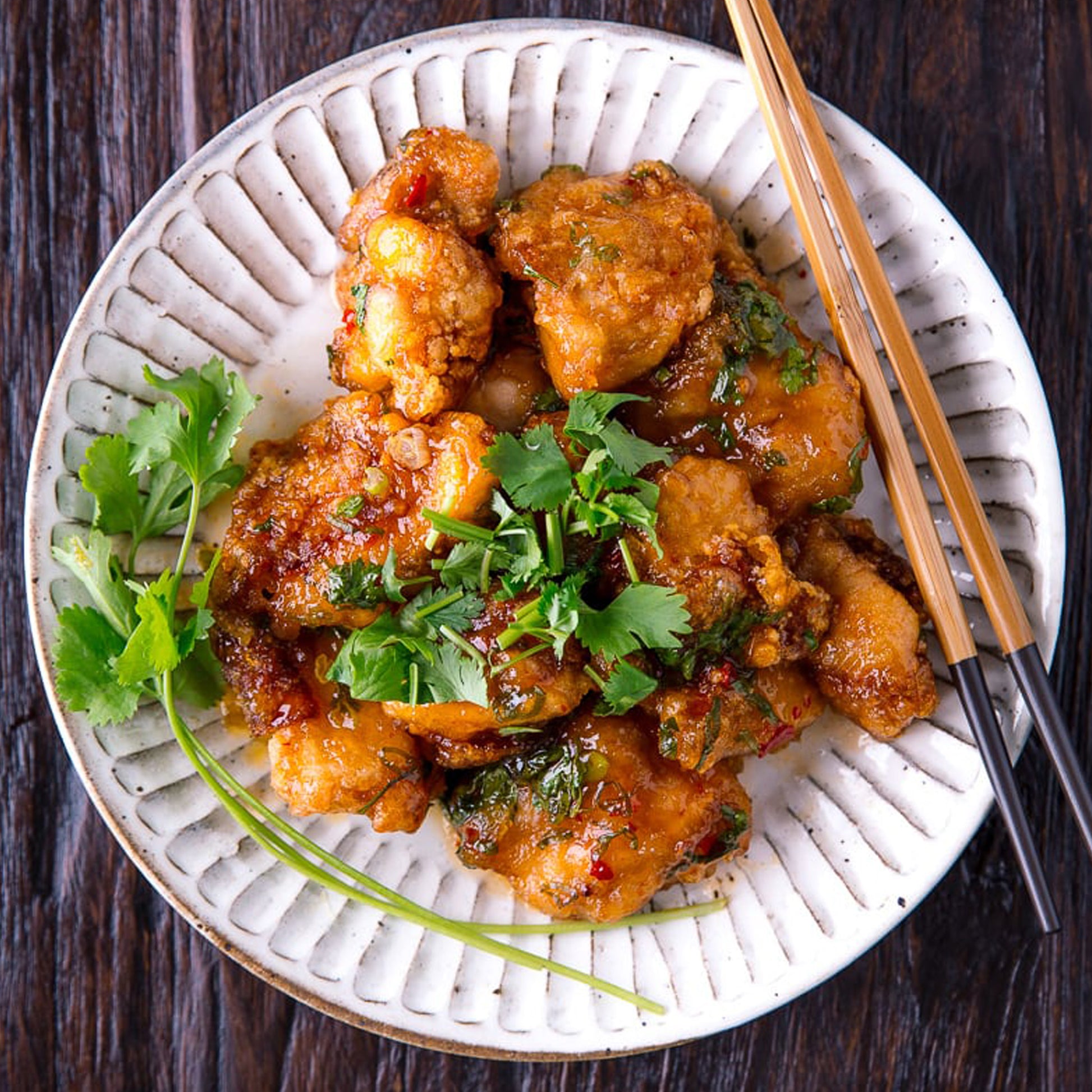 Sweet Thai Chili 9º80º Sauces & Marinades