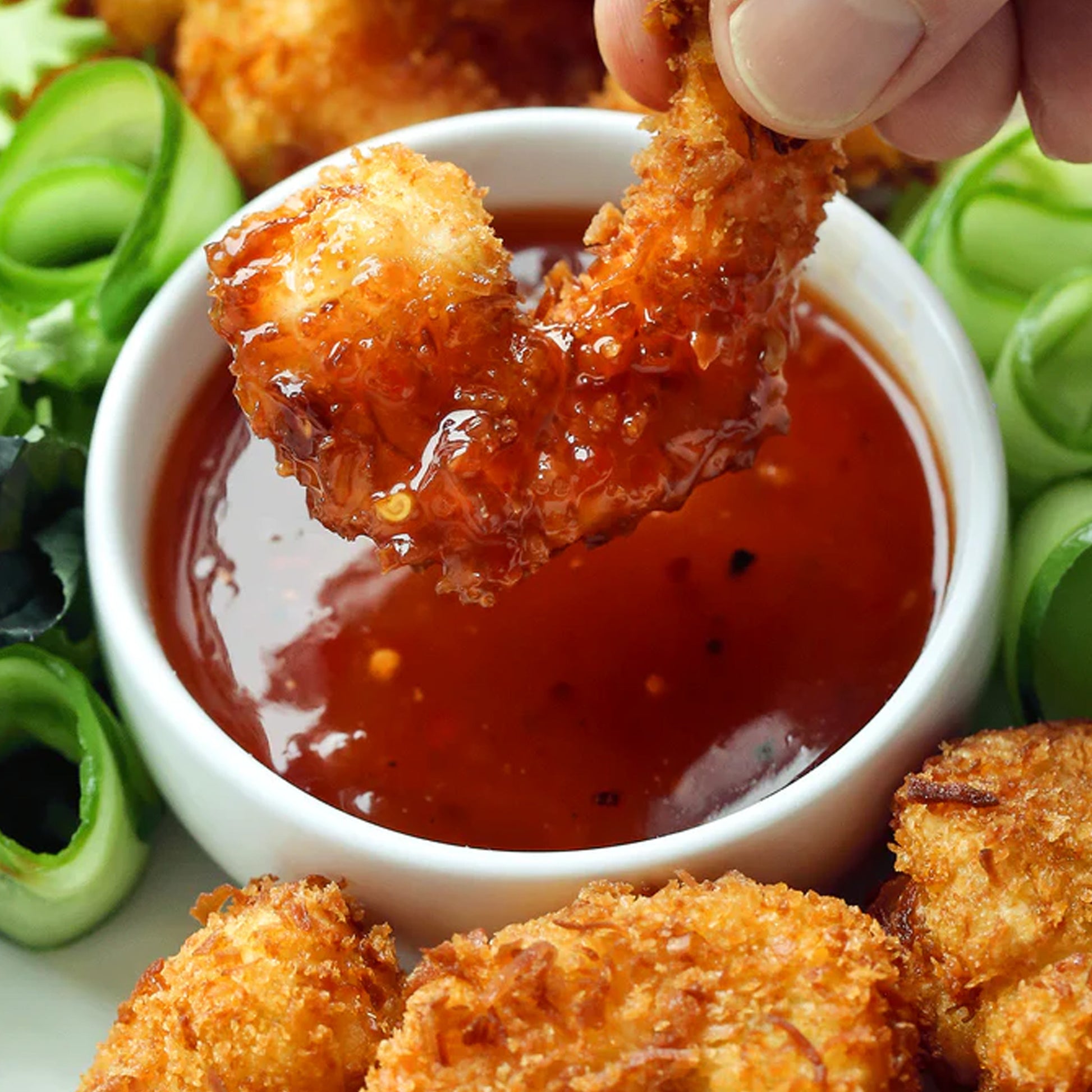 Sweet Thai Chili 9º80º Sauces & Marinades