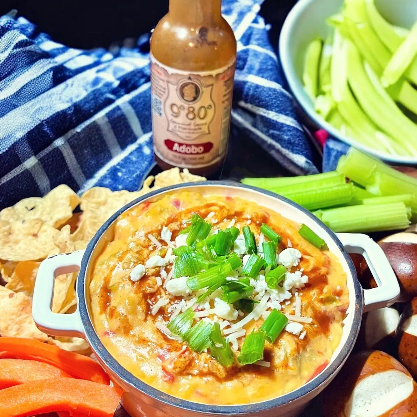 Adobo 9º80º Sauces & Marinades