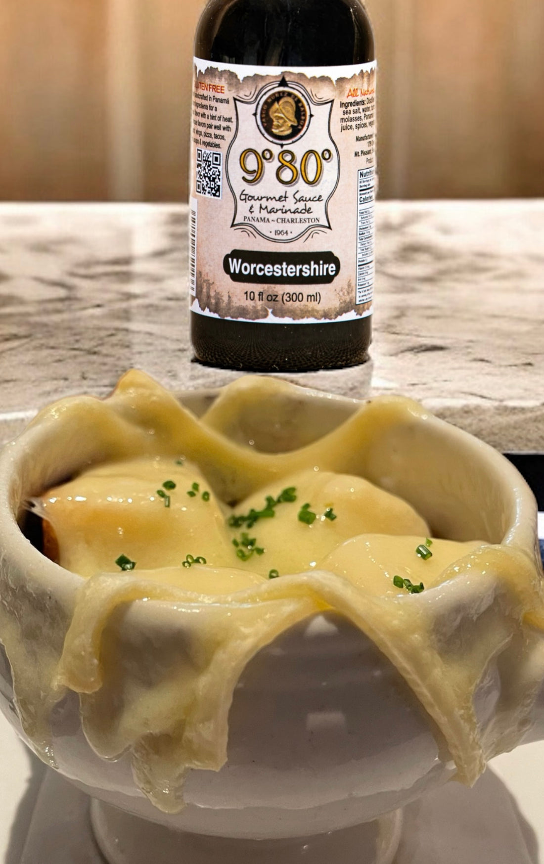 9-80-Signature-French-Onion-Soup 9º80º Sauces & Marinades