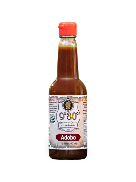 Adobo 9º80º Sauces & Marinades