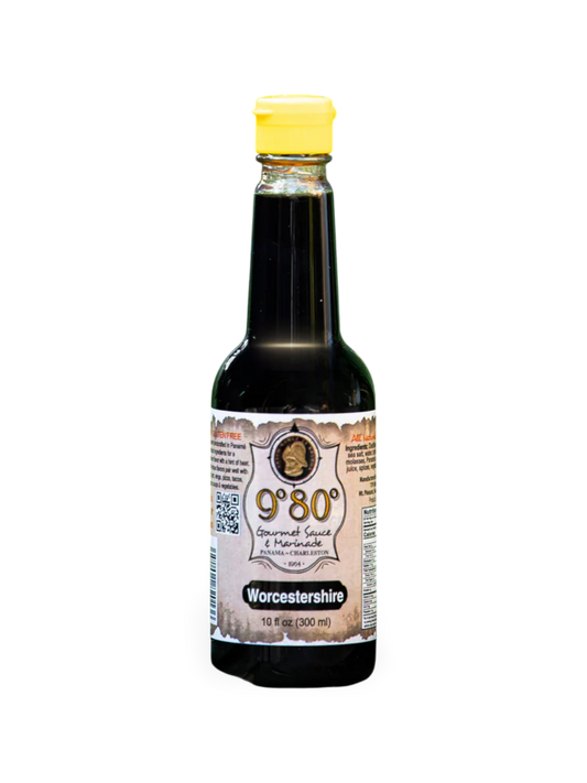 Worcestershire 9º80º Sauces & Marinades